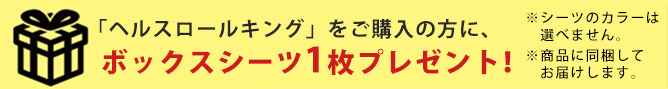 ヘルスロールキング