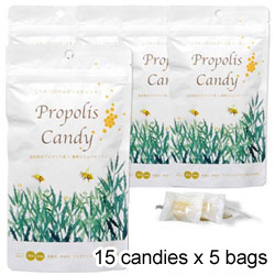 Propolis Candy