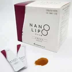 Nano Lipo Agaricus Mycelium Extract