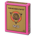 TAHEEBO NFD, Milled Powder