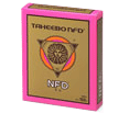 TAHEEBO NFD, Milled Powder