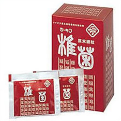 LEM 표고균 원말 세립(1.5g)