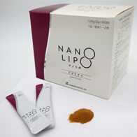 Nano Agaricus Mycelium Extract