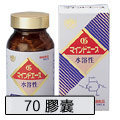 MINDACE 70膠囊