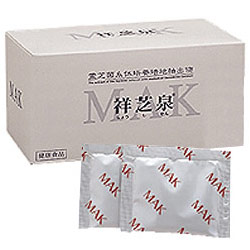 靈芝菌絲體100%「祥芝泉」