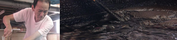 純梅肉精華膏的制造工程