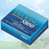 New Dia King 5800(Vi khuẩn axit lactic dạng mới)