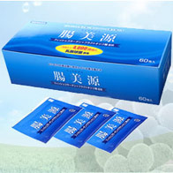 Chobigen (Vi khuẩn axit lactic (EF-621K) + Fish collagen)