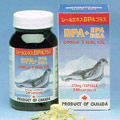 Tinh dầu hải cẩu DPA Plus