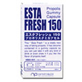 Esta Fresh (Sáp ong Brazil dạng viên)
