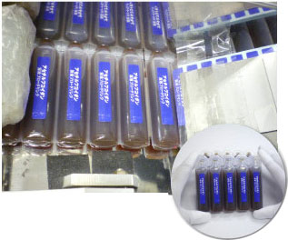 Labelling