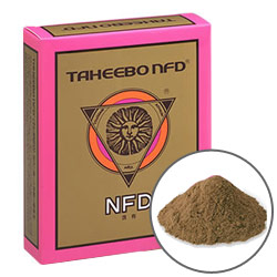 Taheebo NFD dạng bột (trà thảo dược)