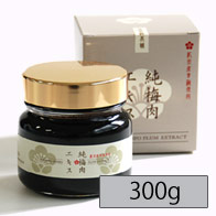 Nước cốt mơ nguyên chất (300g)