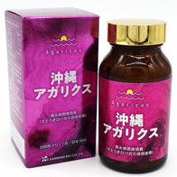 姬松茸浓缩丸 粒装