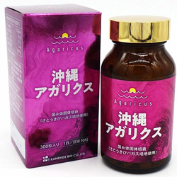 姬松茸浓缩丸 粒装