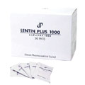 LENTIN PLUS 1000米蕈（多醣体复合物）