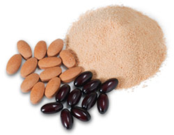 BioBran (米糠阿拉伯米蕈多醣体)