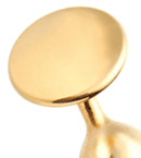 Face perfection BEAURA/ 24K黄金美容按摩棒