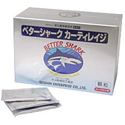 BETTER SHARK CARTILAGE鲨鱼软骨素