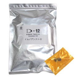 免疫好帮手D-12 EV150