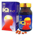 IQ提高 (沙丁鱼萃取肽)
