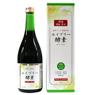ABLY酵素（720ml）