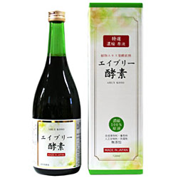 ABLY酵素（720ml）