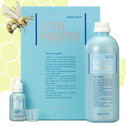 巴西蜂胶「ESTAPRONTO 770ml」