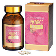 金装日本鲑鱼精核酸C