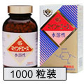 MINDACE 1000粒装