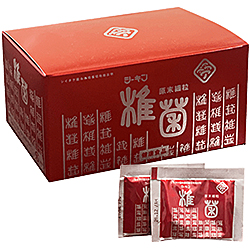 LEM 香菇菌丝体粉末微粒（1.5g）