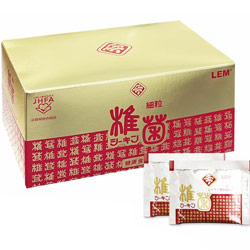 LEM 香菇菌丝体粉末微粒（含乳糖）