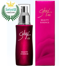 �r���[�e�B�[�G�b�Z���X