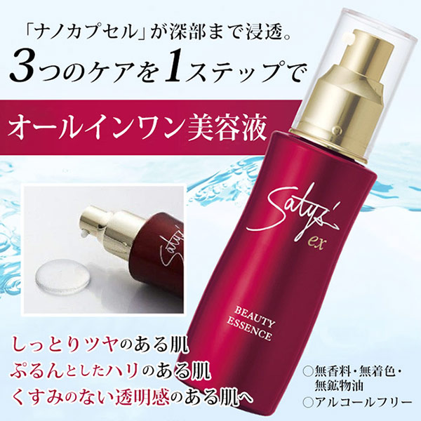 �T�e�B�XEX�@�r���[�e�B�[�G�b�Z���X