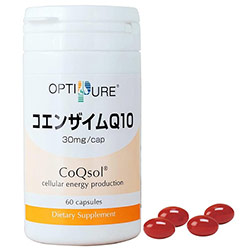 コエンザイムQ10