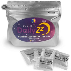 デイリーズー (DailyZz)