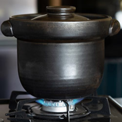 �����؂�H�ׂƂ��� ���͂�y��