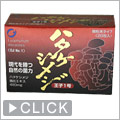 ハタケシメジ微粉末（20包）