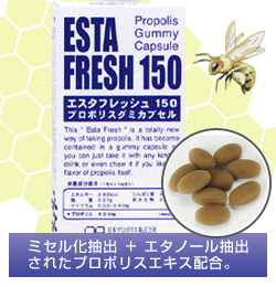 エスタフレッシュ