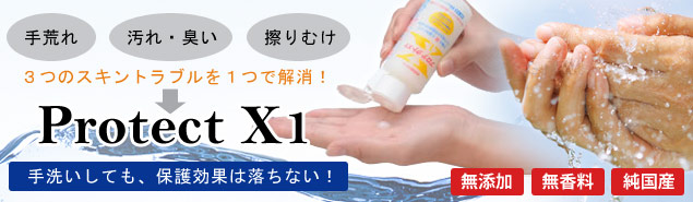 �畆�ی�N���[���u�v���e�N�gX1�v