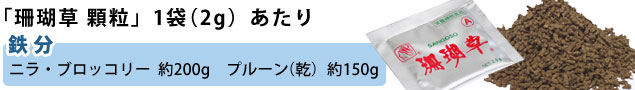 サンゴ草